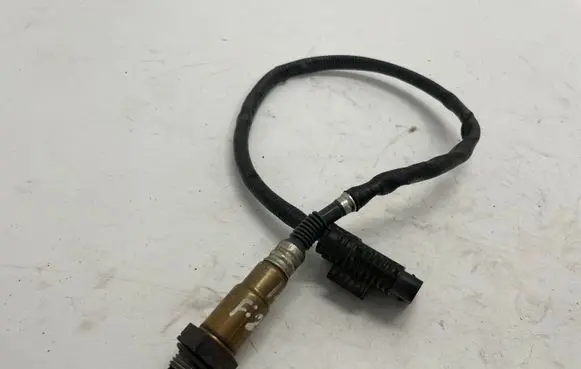 BMW 1 F20 F21 Lambda probe sensor 8631047