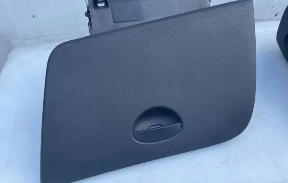 Seat Leon (1P) Glove box 1P1857103 1P1857095C
