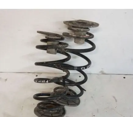 Opel Meriva A Rear coil spring