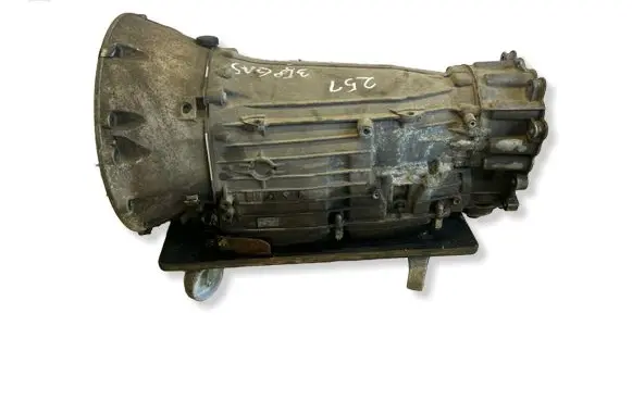 Mercedes-Benz R W251 Automatic gearbox 722906