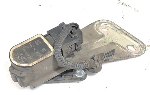 Mercedes-Benz CLK A209 C209 Headlight/headlamp level sensor A0065428318