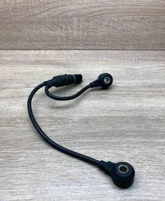BMW 3 E46 Detonation knock sensor 1435485