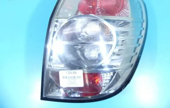Chevrolet Captiva Rear/tail lights 95905418 IMPRK1324434