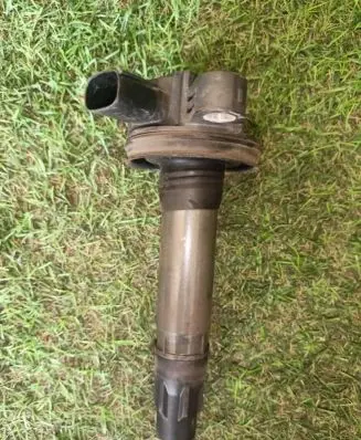 Mazda CX-9 High voltage ignition coil