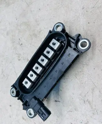 Toyota Corolla E210 E21 Gearbox/transmission wiring loom OYT26186