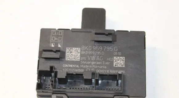 Audi Q5 SQ5 Door control unit/module 8K0959795G