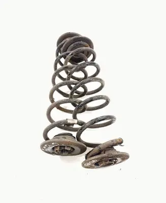 Volkswagen Golf VII Rear coil spring