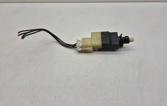 Mercedes-Benz Sprinter W906 Brake pedal sensor switch A0015456709