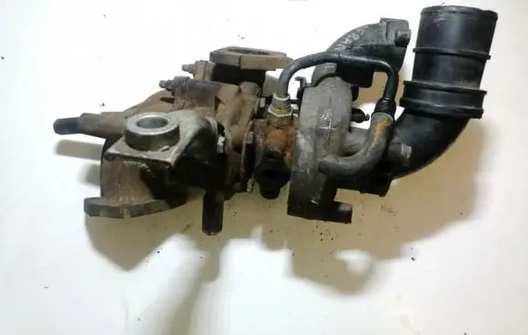 Renault Laguna I Turbo 7700866502 540624tb0255