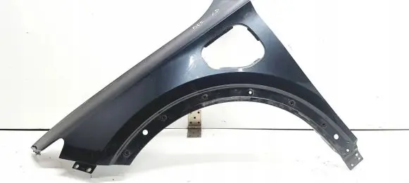 Cupra Formentor Fender