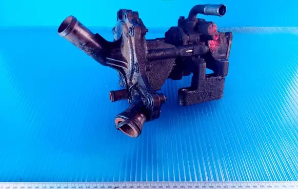 Ford Transit Water pump 6C1Q8K500