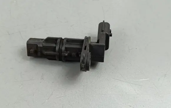 Nissan Qashqai J12 Crankshaft speed sensor 10172007223