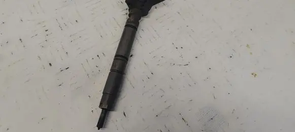 Audi A6 C7 Fuel injector 059130277CC