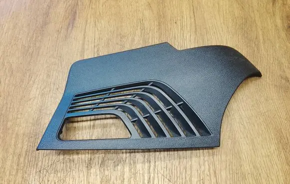 BMW X3 G01 Trunk/boot side trim panel 7425826 51477425826