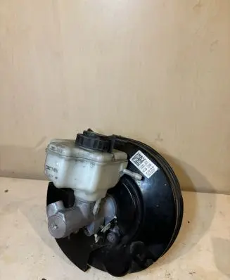 Skoda Yeti (5L) Brake booster 1K1614105BK