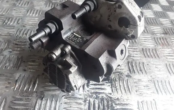 Renault Master II Fuel injection high pressure pump 8200170377