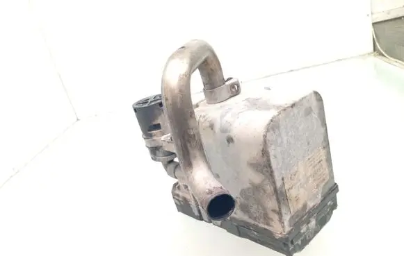 Volkswagen Transporter - Caravelle T5 Auxiliary pre-heater (Webasto) 00001