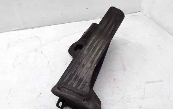 Volkswagen Sharan Accelerator throttle pedal 1K2723503AL 65102100