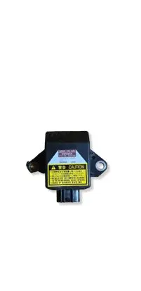 Lexus IS 220D-250-350 ESP acceleration yaw rate sensor 8918360020 1745005430