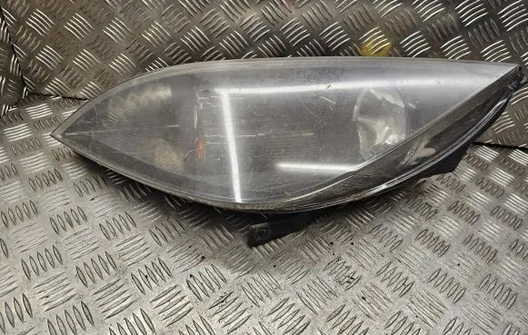 Mitsubishi Colt Headlight/headlamp 00hcr
