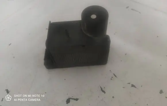 Mercedes-Benz C W202 Vacuum pump 0132006344