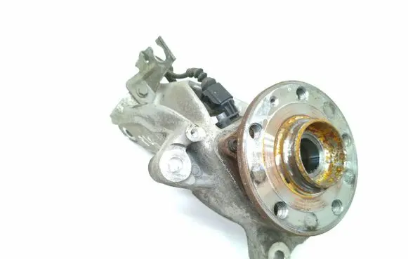 Volkswagen T-Roc Front wheel hub 5Q0407257A