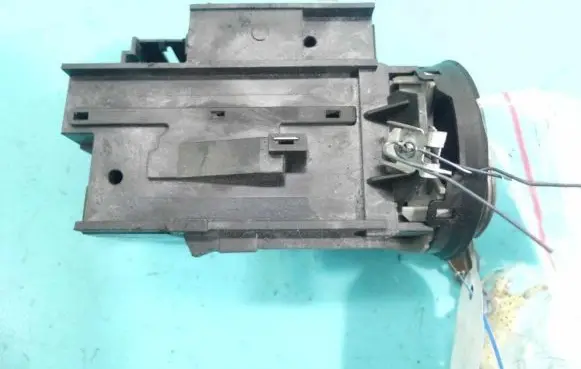 Volkswagen PASSAT B6 Ignition lock 3C0905843R IMPRK1264206