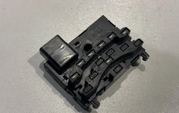 Volkswagen Golf Plus Steering angle sensor 1K0959654