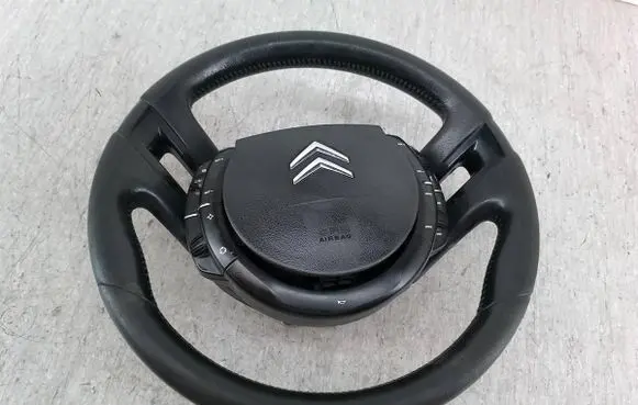 Citroen C4 I Steering wheel