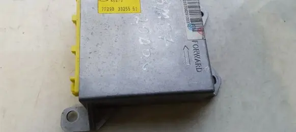 Mazda 6 Airbag control unit/module g31a57k30b k0273