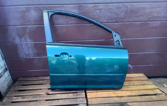 Ford Focus Front door