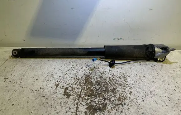Mercedes-Benz EQA Rear shock absorber/damper A2433207200 801404008147