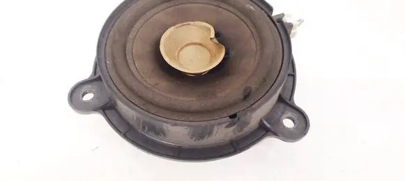 Renault Megane III Front door speaker 281440002R