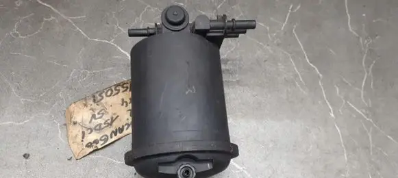 Renault Laguna I Fuel filter housing 