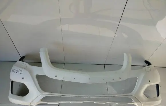 Mercedes-Benz GLK (X204) Front bumper A2048855238