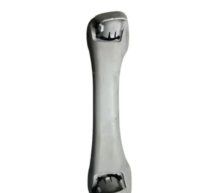 Volvo S60 Front interior roof grab handle 13550