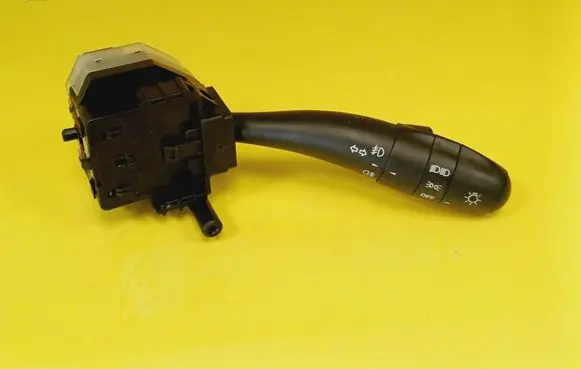 Indicator stalk