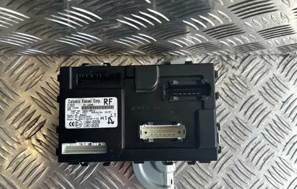 Nissan Leaf I (ZE0) BSM Control unit 284B13NM1A