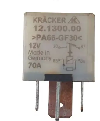 Honda Accord Other relay 12130000