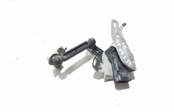 BMW i5 G60 Rear air suspension level height sensor 6892223