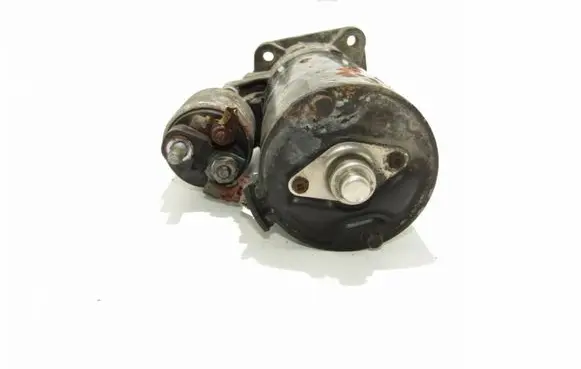 Ford C-MAX I Starter motor