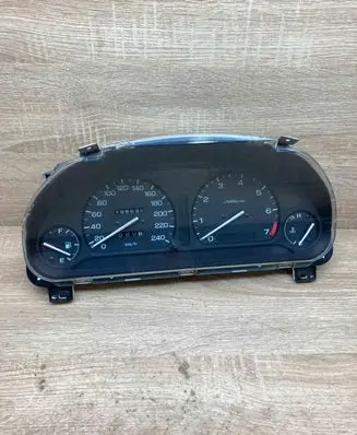Subaru Legacy Speedometer (instrument cluster) 85012AC830 0182043