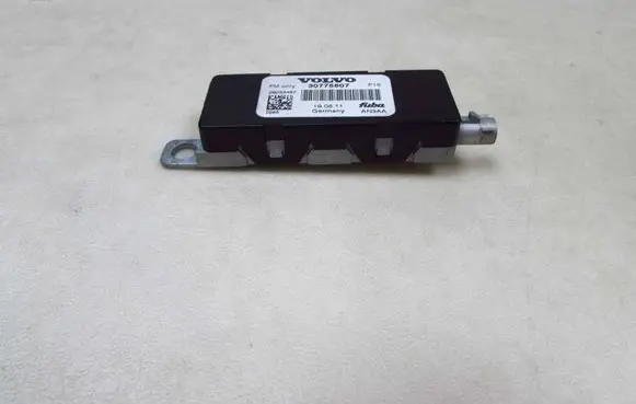 Volvo C70 Aerial antenna amplifier 30775607 33773