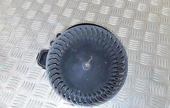 Heater fan/blower