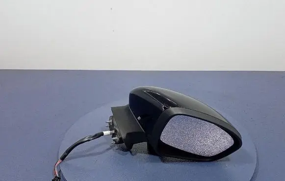 Renault Captur Front door electric wing mirror 