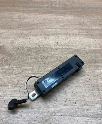 Jeep Grand Cherokee (WJ) Antenna control unit 56042134