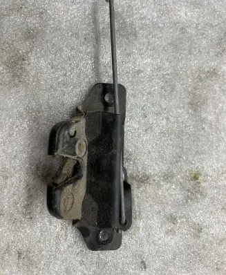 Fiat Ulysse Tailgate/trunk/boot lock/catch/latch