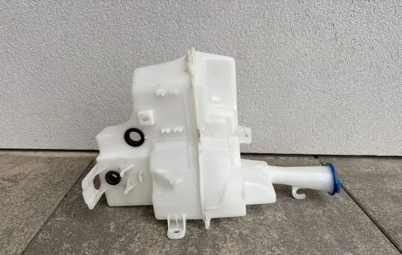Hyundai i30 Windshield washer fluid level sensor 98610G4000