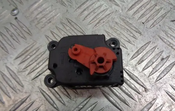 Fiat Croma A/C air flow flap actuator/motor 09180203
