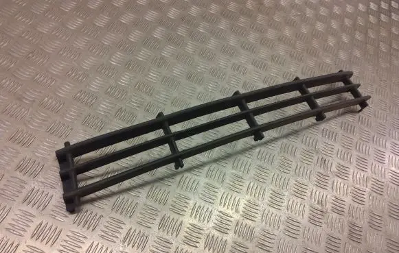 Skoda Octavia Mk1 (1U) Front bumper lower grill